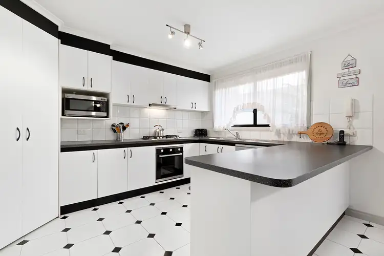 Fourth view of Homely house listing, 5 Possum Place, South Morang VIC 3752