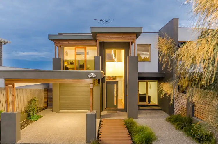 Main view of Homely house listing, 2/144 The Terrace, Ocean Grove VIC 3226