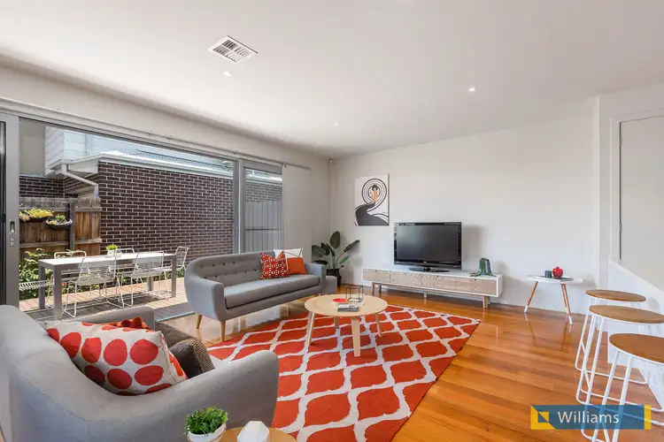 27 Elizabeth Street, Newport VIC 3015