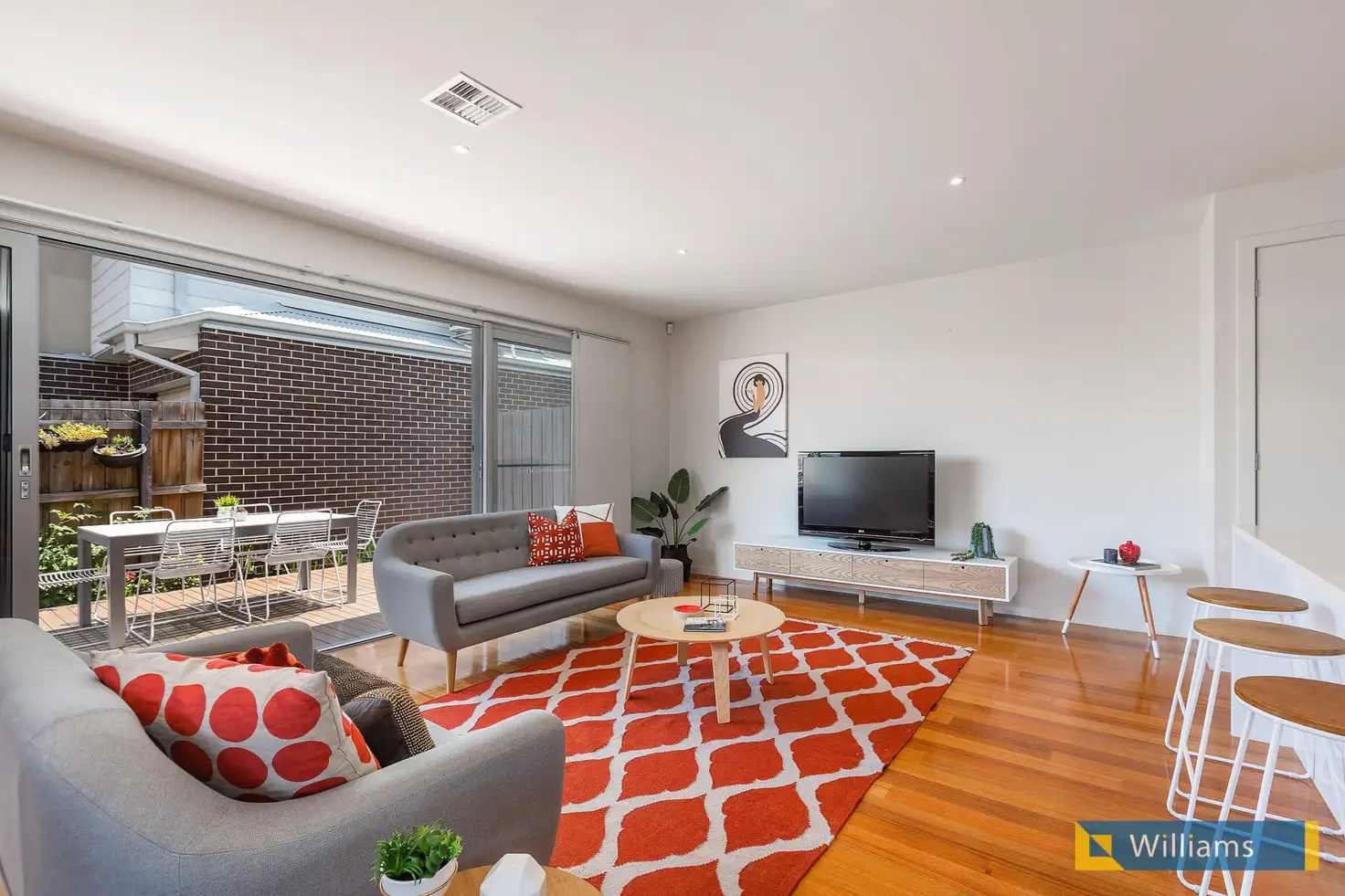 Main view of Homely house listing, 27 Elizabeth Street, Newport VIC 3015