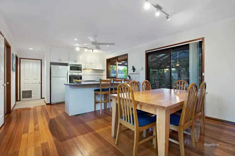 Sixth view of Homely house listing, 290 Windermere Drive, Ferntree Gully VIC 3156