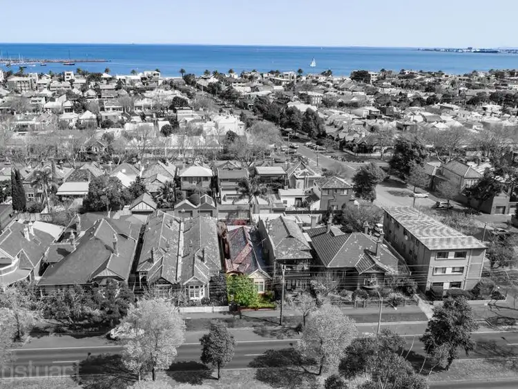 Third view of Homely house listing, 146 Canterbury Road, Middle Park VIC 3206