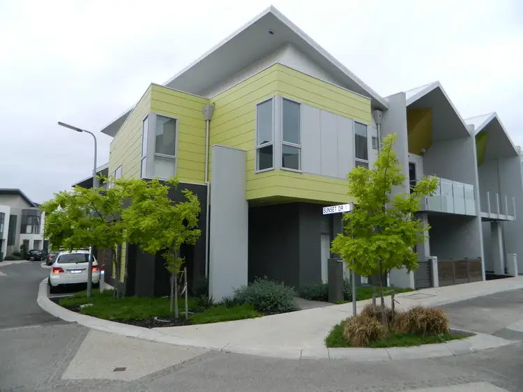 Main view of Homely house listing, 8 Waterfront Place, Williamstown VIC 3016