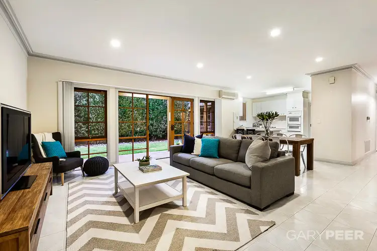Second view of Homely house listing, 190 Kambrook Road, Caulfield VIC 3162