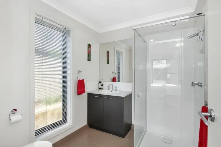 Sixth view of Homely house listing, 42 Hocking Avenue, Mount Clear VIC 3350