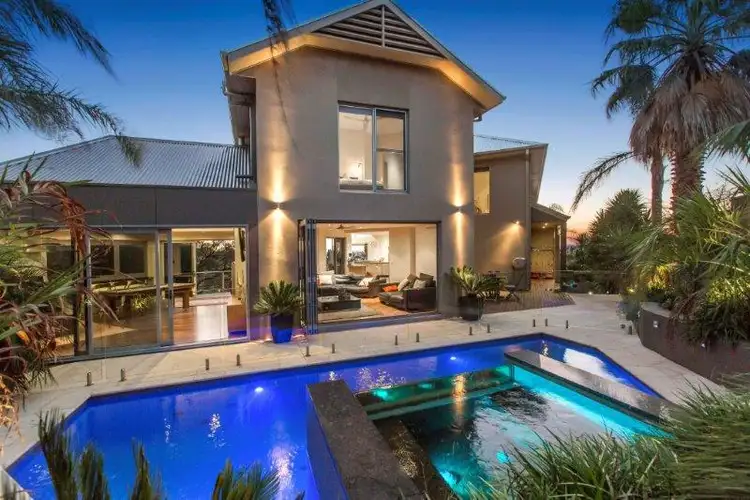 Fourth view of Homely house listing, 325 Esplanade, Mount Martha VIC 3934