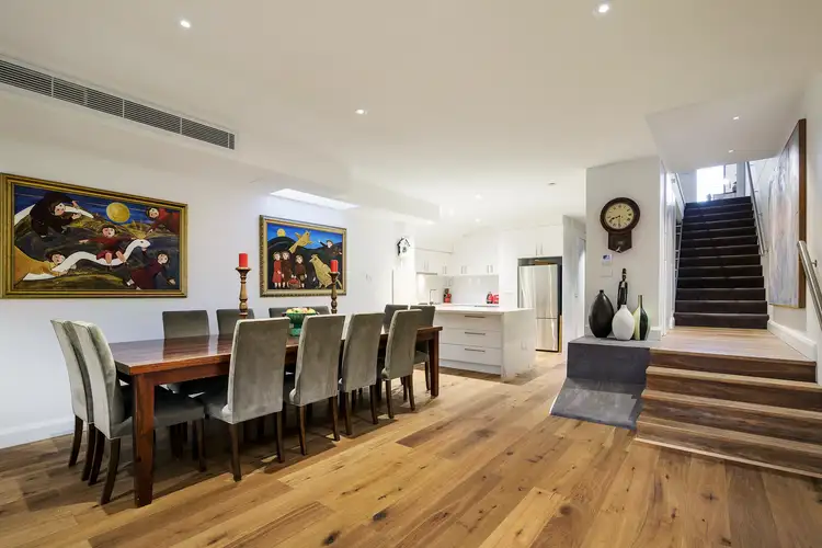 Second view of Homely house listing, 791a High Street, Armadale VIC 3143