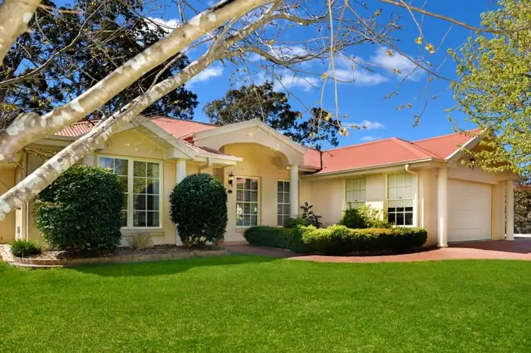 53 Rowland Road, Bowral NSW 2576