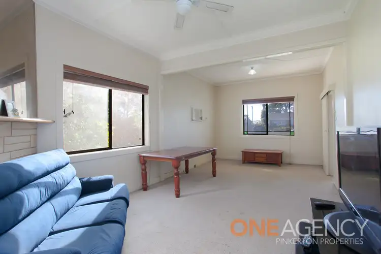 Second view of Homely house listing, 139 Marsden Street, Shortland NSW 2307