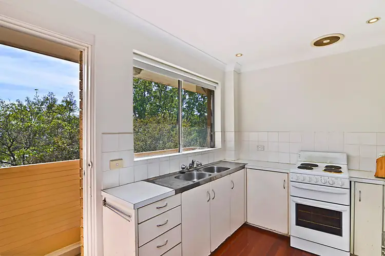 Fourth view of Homely apartment listing, 12/2-4 Meriton Street, Gladesville NSW 2111