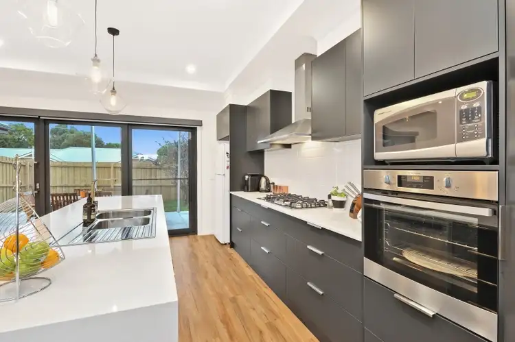 Sixth view of Homely house listing, 1a Dallas Avenue, Mount Clear VIC 3350
