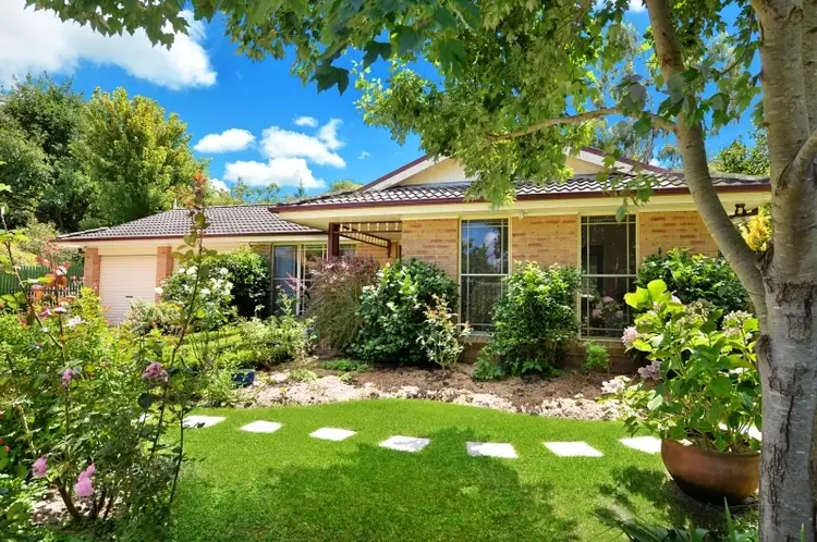9 Edith Court, Bowral NSW 2576