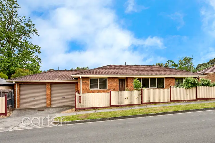 36 Bourke Street, Ringwood VIC 3134