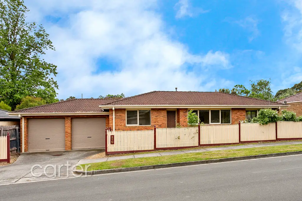 Main view of Homely house listing, 36 Bourke Street, Ringwood VIC 3134