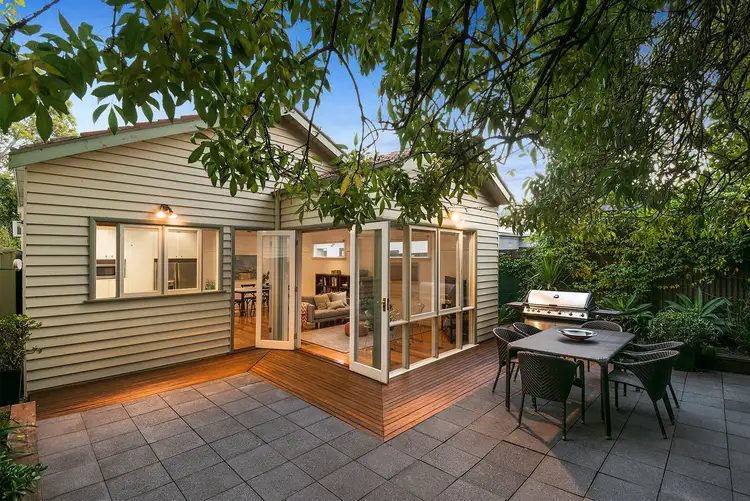Second view of Homely house listing, 131 Sycamore Street, Caulfield South VIC 3162