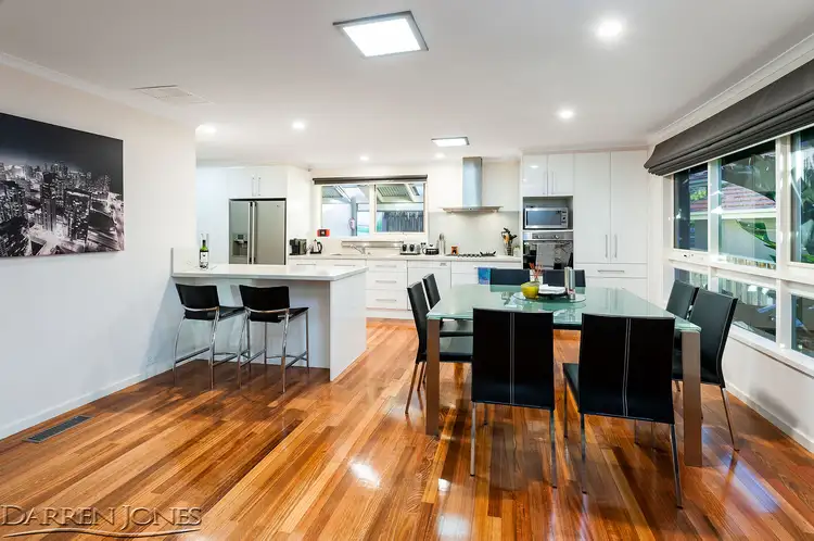 Third view of Homely house listing, 180 Plenty River Drive, Greensborough VIC 3088
