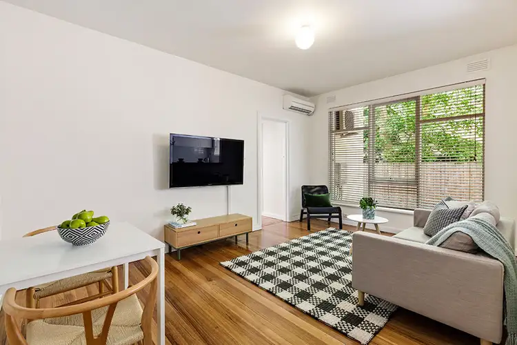 Second view of Homely apartment listing, 15/4A Wando Grove, St Kilda East VIC 3183