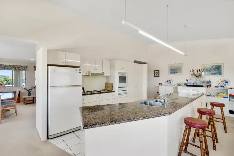Fifth view of Homely house listing, 25 Swanbourne Way, Elanora QLD 4221