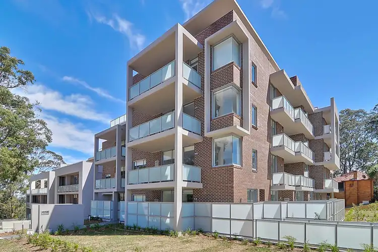 Fourth view of Homely apartment listing, 15/1 Lamond Drive, Turramurra NSW 2074