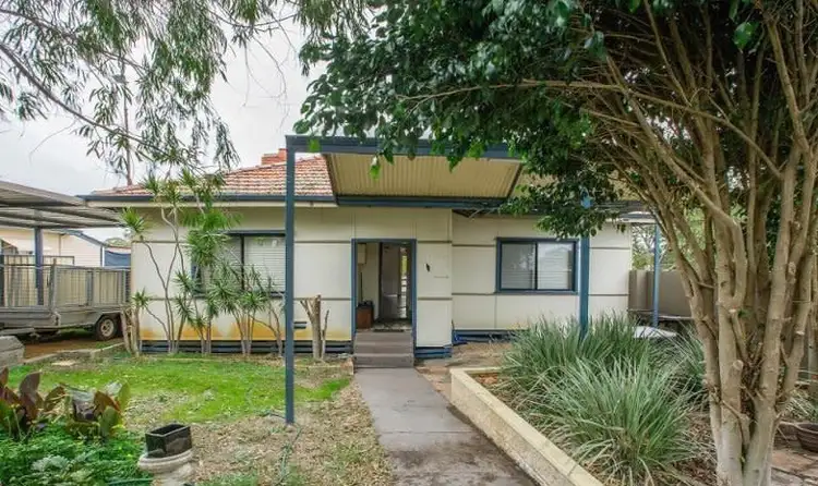 Fourth view of Homely house listing, 1/35a Steere Crescent, Carey Park WA 6230