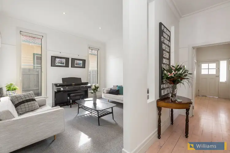 Fifth view of Homely house listing, 7 Mirls Street, Newport VIC 3015