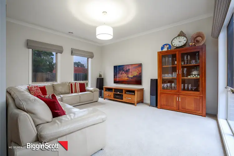 Second view of Homely unit listing, 2/17 Renwick Road, Ferntree Gully VIC 3156