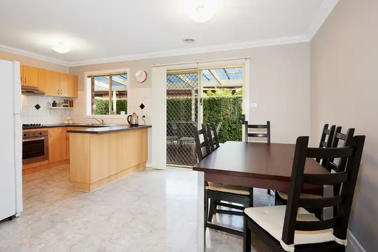 Third view of Homely townhouse listing, 3/45 Marlborough Road, Bayswater VIC 3153