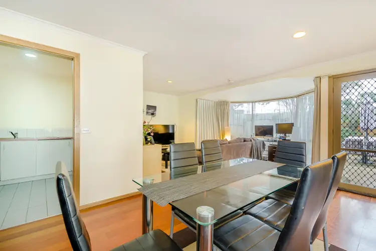 Third view of Homely townhouse listing, 12/39 Warrs Road, Maribyrnong VIC 3032