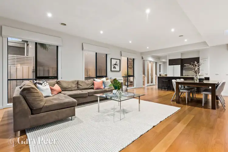 Fourth view of Homely house listing, 5 Octavius Avenue, Caulfield North VIC 3161