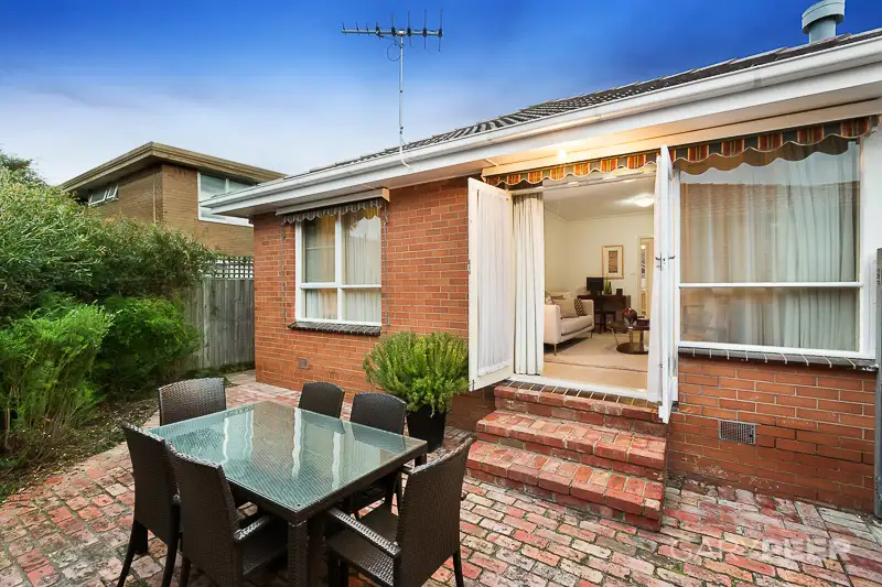Main view of Homely villa listing, 4/96 Mimosa Road, Carnegie VIC 3163