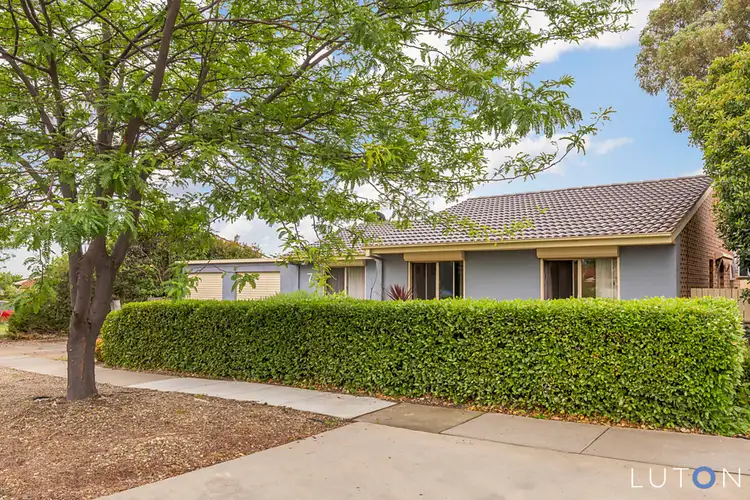 7 Forsythe Street, Banks ACT 2906