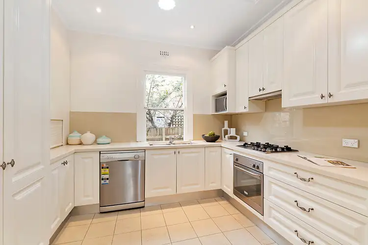 Fourth view of Homely house listing, 85 Sydney Road, Manly NSW 2095