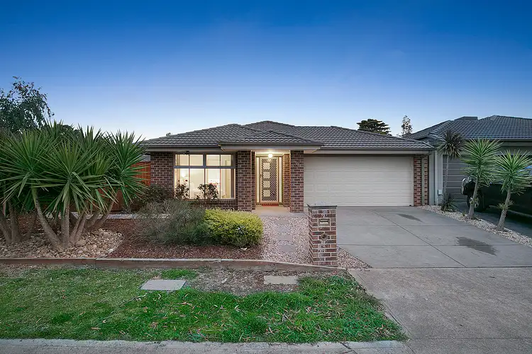 Main view of Homely house listing, 34 Tuross Crescent, South Morang VIC 3752