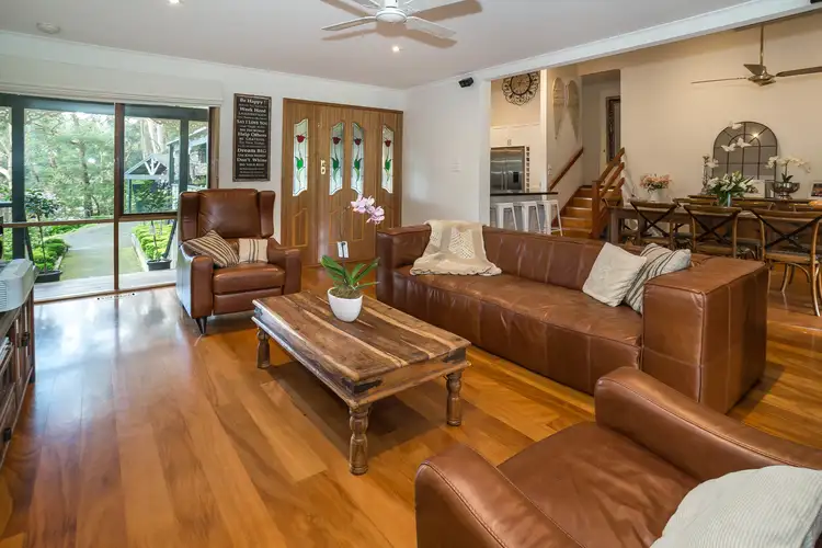 Third view of Homely house listing, 3 Green Street, Selby VIC 3159