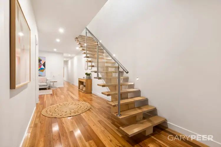 Second view of Homely townhouse listing, 60b Tucker Road, Bentleigh VIC 3204