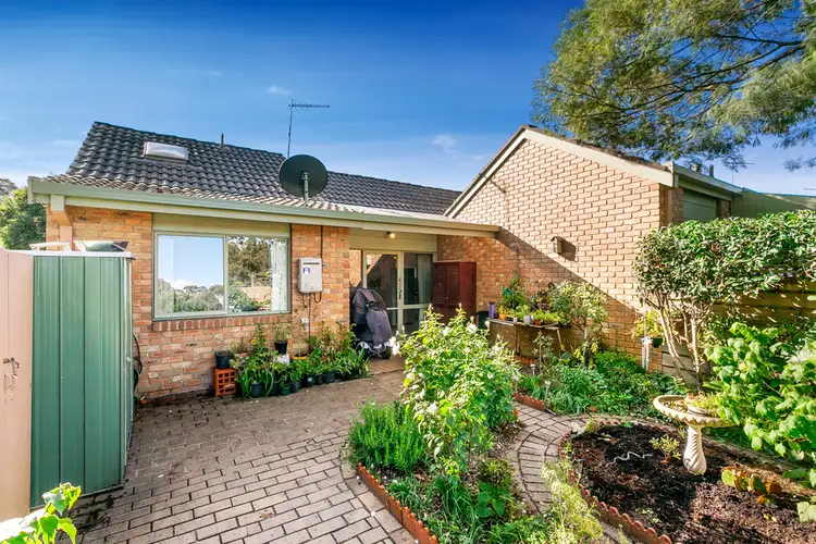24/43 Railway Parade, Eltham VIC 3095