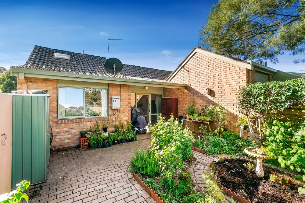 Main view of Homely unit listing, 24/43 Railway Parade, Eltham VIC 3095