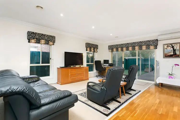 Fourth view of Homely house listing, 17 Melrose Street, Newport VIC 3015