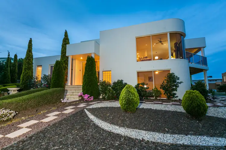 Fifth view of Homely house listing, 6 Parkview Court, Torquay VIC 3228