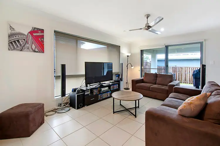 Fourth view of Homely house listing, 21 Gresswell Crescent, Upper Coomera QLD 4209