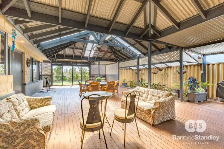 Sixth view of Homely house listing, 46 Hornibrook Road, Dalyellup WA 6230