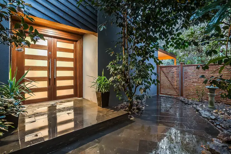 Main view of Homely house listing, 11 Oakley Street, Mount Dandenong VIC 3767