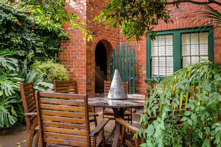 Sixth view of Homely apartment listing, 12/1 Park Street, St Kilda West VIC 3182