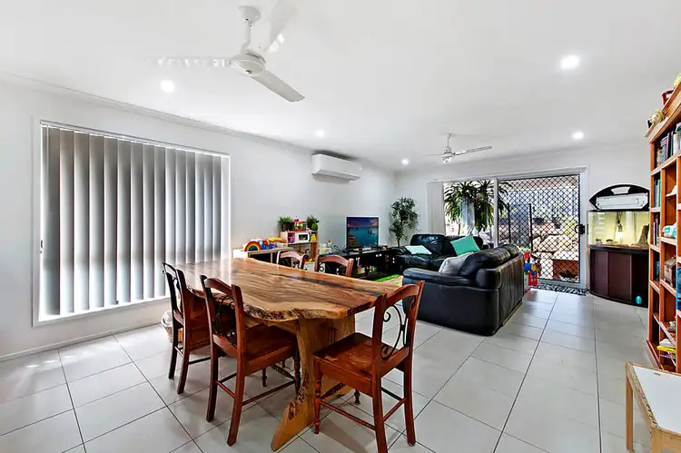 Third view of Homely house listing, 54 Bella Boulevard, Willow Vale QLD 4209