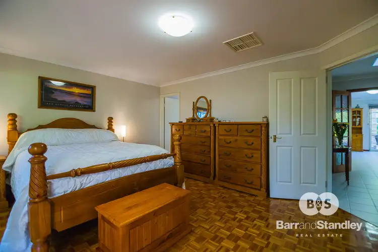 Fourth view of Homely house listing, 8 Crimp Crescent, Leschenault WA 6233