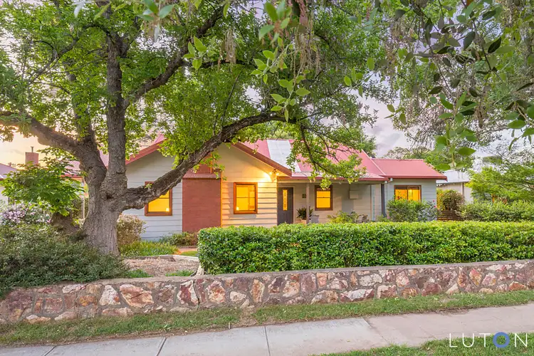 Second view of Homely house listing, 13 Bonney Street, Ainslie ACT 2602