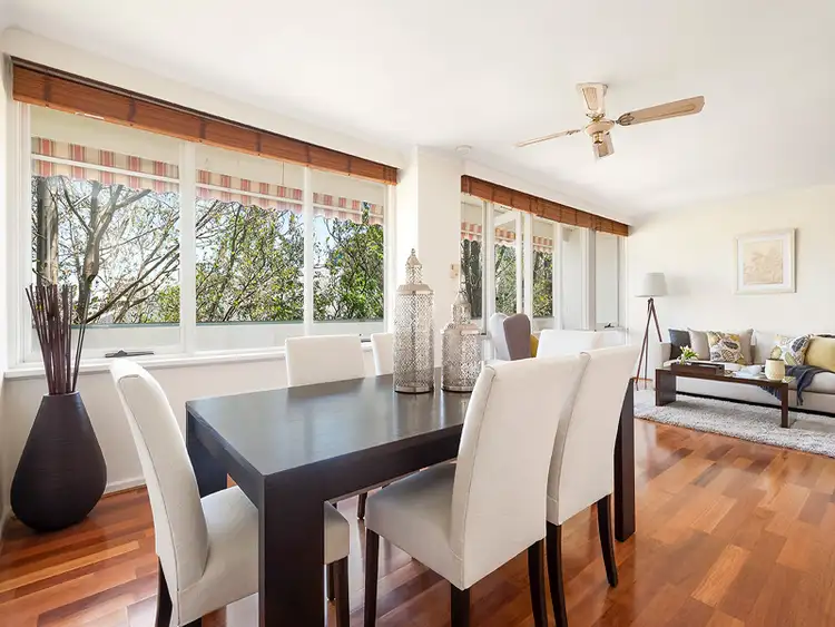 Second view of Homely apartment listing, 22/382 Toorak Road, South Yarra VIC 3141