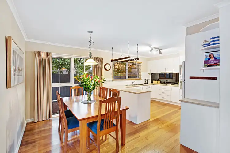 Fourth view of Homely house listing, 15 Parkhaven Drive, Heathmont VIC 3135