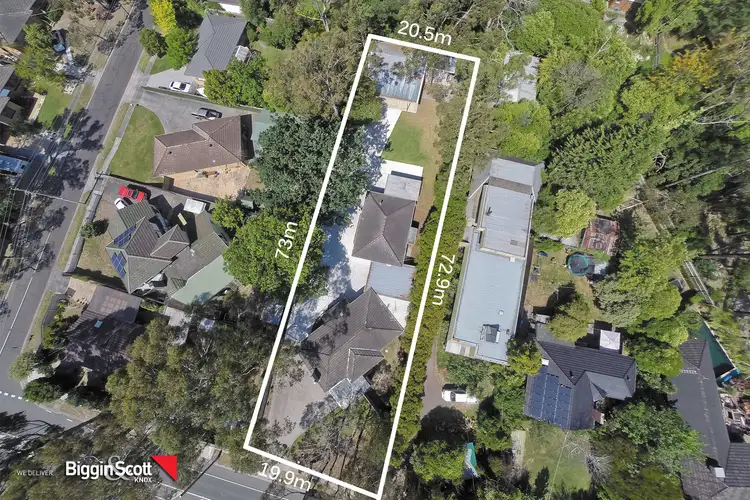 136 Albert Avenue, Boronia VIC 3155