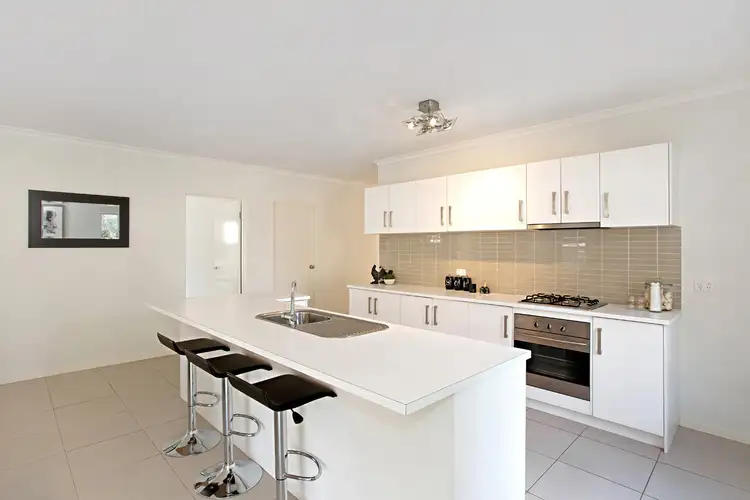 Third view of Homely house listing, 2A Leonard Street, Ringwood VIC 3134